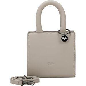 Buffalo Women's Boxy Muse Taupe Cross, One Size Buffalo Women's Boxy Muse Taupe Cross, One Size