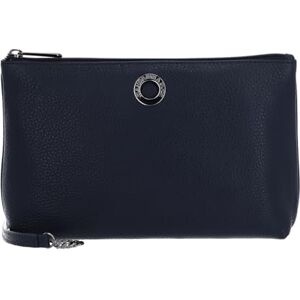 Mandarina Duck Mandarin Duck Dress Blue, Mellow Leather Crossover Women, One Size Mandarina Duck Mandarin Duck Dress Blue, Mellow Leather Crossover Women, One Size