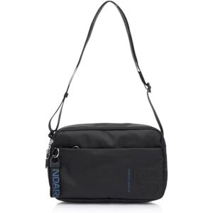 Mandarina Duck Women Md20 Crossover md 20, Black, Taglia Unica Mandarina Duck Women Md20 Crossover md 20, Black, Taglia Unica