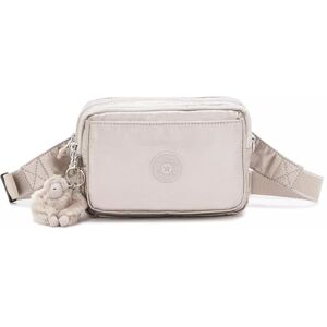 KIPLING KIPLING Kipling Women Abanu Mini Convertible Shoulder Bag 2 in 1 Messenger, Metallic Glow, One Size KIPLING KIPLING Kipling Women Abanu Mini Convertible Shoulder Bag 2 in 1 Messenger, Metallic Glow, One Size
