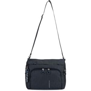 Mandarina Duck Women Md20 Crossover md 20, Scarab, Taglia Unica Mandarina Duck Women Md20 Crossover md 20, Scarab, Taglia Unica