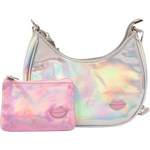 Very Bella Chic VBag Pink – Kids’ Shoulder Bag & Mini Pouch Set – Cute & Trendy Handbag Duo for Girls – Perfect for Dress-Up, Parties & Roleplay Fun – Lightweight, Adjustable & Ideal for Ages 6+ Very Bella Chic VBag Pink – Kids’ Shoulder Bag & Mini Pouch Set – Cute & Trendy Handbag Duo for Girls – Perfect for Dress-Up, Parties & Roleplay Fun – Lightweight, Adjustable & Ideal for Ages 6+