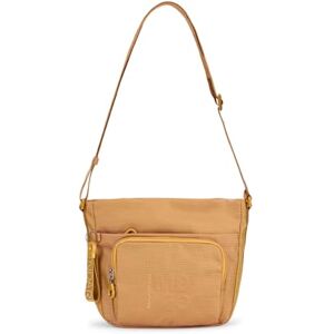 Mandarina Duck Women Md20 Crossover md 20, Mustard, Taglia Unica Mandarina Duck Women Md20 Crossover md 20, Mustard, Taglia Unica