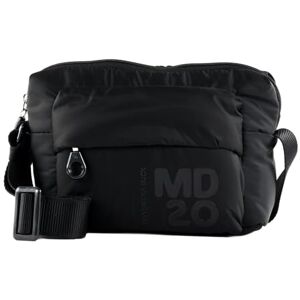 Mandarina Duck Women's MD20 Balloon Crossover, Black, Taglia Unica Mandarina Duck Women's MD20 Balloon Crossover, Black, Taglia Unica