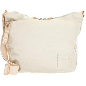 Mandarina Duck Women's Md 20 Crossover, Butter Lux, Taglia Unica Mandarina Duck Women's Md 20 Crossover, Butter Lux, Taglia Unica