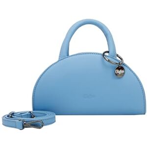 Buffalo Women's Bowl Muse Dreamy Blue Cross, One Size Buffalo Women's Bowl Muse Dreamy Blue Cross, One Size