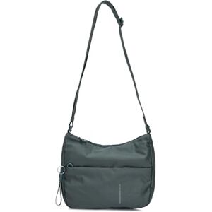 Mandarina Duck Women Md20 Hobo md 20, Pine Green, Taglia Unica Mandarina Duck Women Md20 Hobo md 20, Pine Green, Taglia Unica