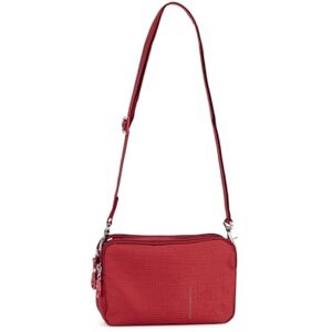 Mandarina Duck Women Md20 Camera Bag md 20, Cherry Tomato, Taglia Unica Mandarina Duck Women Md20 Camera Bag md 20, Cherry Tomato, Taglia Unica