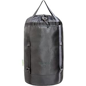 Tatonka COMPRESSION SACK 8L - Packsack - schwarz Tatonka COMPRESSION SACK 8L - Packsack - schwarz