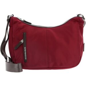 Mandarina Duck Women Hunter Hobo, Bouganville, Taglia Unica Mandarina Duck Women Hunter Hobo, Bouganville, Taglia Unica