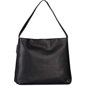 TOM TAILOR Women Yuma Handbag with Shoulder Strap, Black, M TOM TAILOR Women Yuma Handbag with Shoulder Strap, Black, M