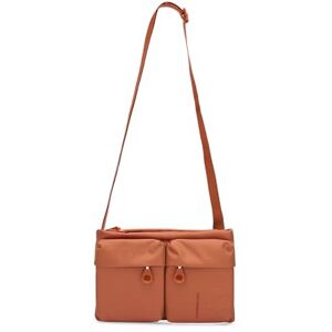 Mandarina Duck Women Md20 Crossover md 20, Pumpkin, Taglia Unica Mandarina Duck Women Md20 Crossover md 20, Pumpkin, Taglia Unica