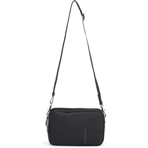 Mandarina Duck Women Md20 Camera Bag md 20, Black, Taglia Unica Mandarina Duck Women Md20 Camera Bag md 20, Black, Taglia Unica