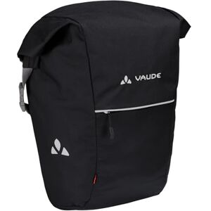 VAUDE Road Master Roll-It Sport Duffel, 40 cm, 22 liters, Black Uni VAUDE Road Master Roll-It Sport Duffel, 40 cm, 22 liters, Black Uni