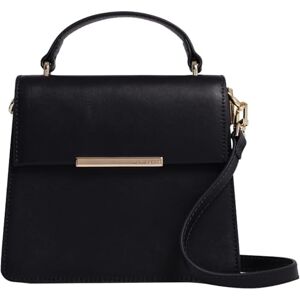 Ted Baker Women's Bar Detail Medium Top Handle Bag, Navy Ted Baker Women's Bar Detail Medium Top Handle Bag, Navy