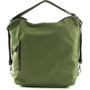 Mandarina Duck Women's Hunter Shoulder Bag, Sphagnum, Taglia Unica Mandarina Duck Women's Hunter Shoulder Bag, Sphagnum, Taglia Unica