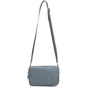 Mandarina Duck Women Md20 Camera Bag md 20, Iron, Taglia Unica Mandarina Duck Women Md20 Camera Bag md 20, Iron, Taglia Unica