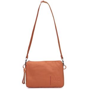 Mandarina Duck Women Md20 Crossover md 20, Pumpkin, Taglia Unica Mandarina Duck Women Md20 Crossover md 20, Pumpkin, Taglia Unica