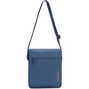 Mandarina Duck Women Zephyr Crossover, Dress Blue, Taglia Unica Mandarina Duck Women Zephyr Crossover, Dress Blue, Taglia Unica