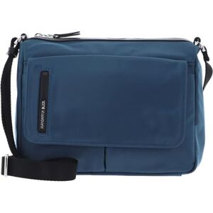 Mandarina Duck Women's Hunter Crossover, Scuba Blue, Taglia Unica Mandarina Duck Women's Hunter Crossover, Scuba Blue, Taglia Unica