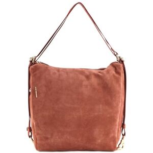 Mandarina Duck Mellow Velvet Crossbody Bag - Crossbody Bag Mandarina Duck Mellow Velvet Crossbody Bag - Crossbody Bag