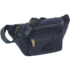 Active Men's Journey Belt Bag, Dark Blue, S, 000363 Active Men's Journey Belt Bag, Dark Blue, S, 000363