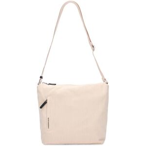 Mandarina Duck Women Hunter Velvet Crossover, Cashmere, Taglia Unica Mandarina Duck Women Hunter Velvet Crossover, Cashmere, Taglia Unica