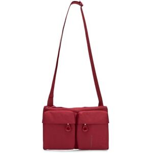 Mandarina Duck Women Md20 Crossover md 20, Cherry Tomato, Taglia Unica Mandarina Duck Women Md20 Crossover md 20, Cherry Tomato, Taglia Unica