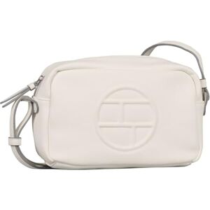 TOM TAILOR Rosabel Women's Shoulder Bag, White, 20,5x8x13,5, 003608 TOM TAILOR Rosabel Women's Shoulder Bag, White, 20,5x8x13,5, 003608