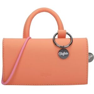 Buffalo Women's On String Muse Soft Orange Cross Buffalo Women's On String Muse Soft Orange Cross