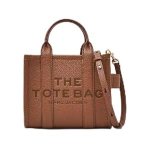 MARC JACOBS Women's The Crossbody Tote Bag, Argan Oil, 1x1x1 MARC JACOBS Women's The Crossbody Tote Bag, Argan Oil, 1x1x1