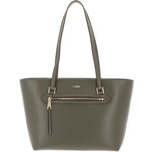 DKNY Women's Bryant Ave Mid Tote, Olive, olive, Medium DKNY Women's Bryant Ave Mid Tote, Olive, olive, Medium