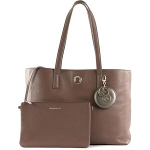 Mandarina Duck Women's Mellow Leather Crossover, Balsamic 14, Taglia Unica Mandarina Duck Women's Mellow Leather Crossover, Balsamic 14, Taglia Unica