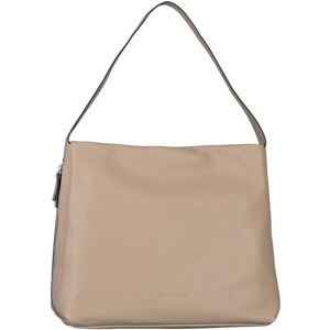 TOM TAILOR Women Yuma Handbag with Shoulder Strap, Beige, M TOM TAILOR Women Yuma Handbag with Shoulder Strap, Beige, M