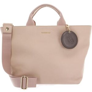 Mandarina Duck Women Mellow Leather Bag, Lamb's Wool, Taglia Unica Mandarina Duck Women Mellow Leather Bag, Lamb's Wool, Taglia Unica