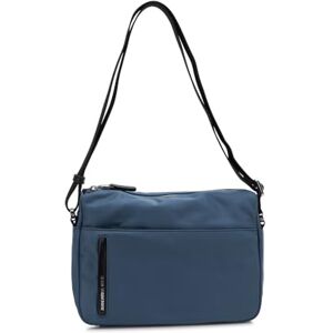 Mandarina Duck Women Hunter Crossover, Blue Wing, Taglia Unica Mandarina Duck Women Hunter Crossover, Blue Wing, Taglia Unica