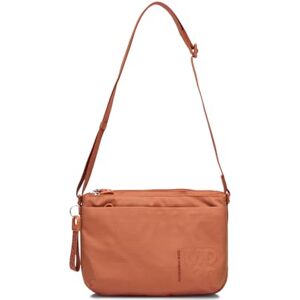 Mandarina Duck Women Md20 Crossover md 20, Pumpkin, Taglia Unica Mandarina Duck Women Md20 Crossover md 20, Pumpkin, Taglia Unica
