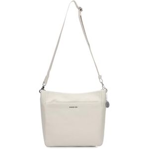 Mandarina Duck Women Mellow Leather Crossover, Cashmere, Taglia Unica Mandarina Duck Women Mellow Leather Crossover, Cashmere, Taglia Unica