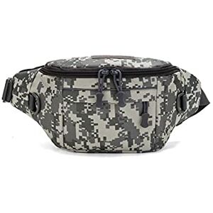 ZXSXDSAX Bum bag Man Outdoor Tactical Waist Bag,Fanny Pack Sports Cycling Pack Shoulder Belt Bag, Travel Phone Pouch Bag for Male(Color:3) ZXSXDSAX Bum bag Man Outdoor Tactical Waist Bag,Fanny Pack Sports Cycling Pack Shoulder Belt Bag, Travel Phone Pouch Bag for Male(Color:3)