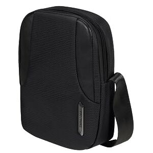 Samsonite XBR 2.0 Shoulder Bag S 7.9 Inches, 22 cm, 2 l, black (black) Samsonite XBR 2.0 Shoulder Bag S 7.9 Inches, 22 cm, 2 l, black (black)
