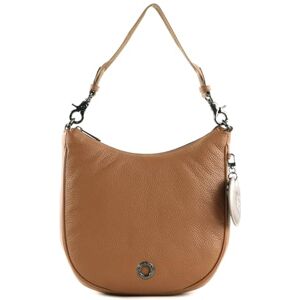 Mandarina Duck Women's Mellow Leather P10FZT75 Handbags, Indian Tan, 26x28x9,5 (L x H x W) Mandarina Duck Women's Mellow Leather P10FZT75 Handbags, Indian Tan, 26x28x9,5 (L x H x W)