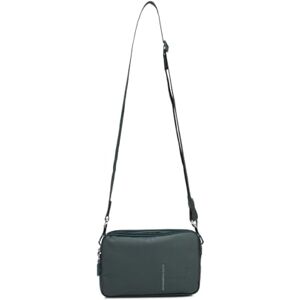 Mandarina Duck Women Md20 Camera Bag md 20, Pine Green, Taglia Unica Mandarina Duck Women Md20 Camera Bag md 20, Pine Green, Taglia Unica