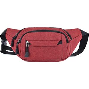 ZXSXDSAX Cross Body Bag Men Men's Waist Bag, Hip Chest Belt, Men's Purse, Waist Bag(Color:C) ZXSXDSAX Cross Body Bag Men Men's Waist Bag, Hip Chest Belt, Men's Purse, Waist Bag(Color:C)