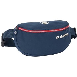 safta El Ganso Classic Waist Pack One Size safta El Ganso Classic Waist Pack One Size