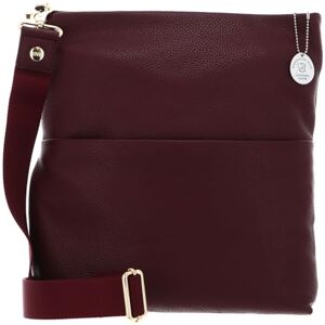 Mandarina Duck Women's Mellow Leather Bag, Windsor Wine, 32x33x5 (L x H x W) Mandarina Duck Women's Mellow Leather Bag, Windsor Wine, 32x33x5 (L x H x W)