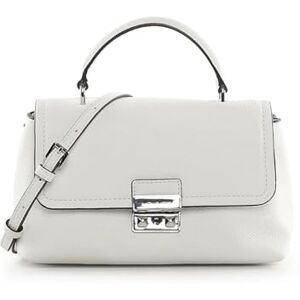 Michael Kors Tribeca Leather Handbag Michael Kors Tribeca Leather Handbag