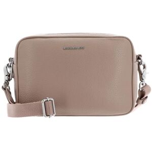 Mandarina Duck Women's Mellow Leather Bag Room, Warm Taupe, One Size Mandarina Duck Women's Mellow Leather Bag Room, Warm Taupe, One Size