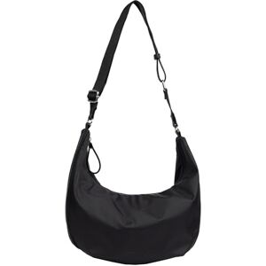 TOM TAILOR Women Sansa Handbag with Shoulder Strap, Black, M TOM TAILOR Women Sansa Handbag with Shoulder Strap, Black, M