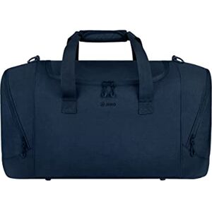 JAKO Challenge 1921-510 Sports Bag Marine Marine JAKO Challenge 1921-510 Sports Bag Marine Marine