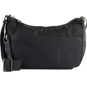 Mandarina Duck Women's Md 20 HOBO File, BLACK31, 31x21x11(LxHxW) Mandarina Duck Women's Md 20 HOBO File, BLACK31, 31x21x11(LxHxW)